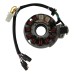Stator Coil 99mm OD x 37.6mm ID for Polaris Snowmobiles 4060222 Stator Coil 99mm OD x 37.6mm ID for Polaris Snowmobiles 4060222