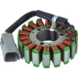 Marine Stator Coil for Sea-Doo GTX DI 2000-2003, XP DI 03, RX DI 2000-2003 340-22035