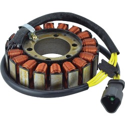 Marine Statori Coil for Sea-Doo Challenger 05 06, GTX 4-TEC 02-05, RXP 04 05