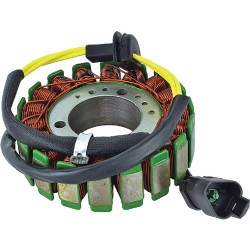 Marine Stator Coil for Sea-Doo Challenger 2006-2012, GTI 06-17, GTI LTD 2011-2017