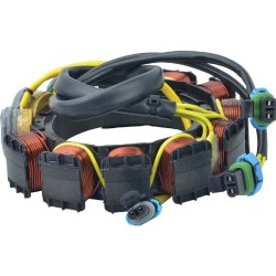 340-22061 Stator for Mercury Marine Various 398-858404A3