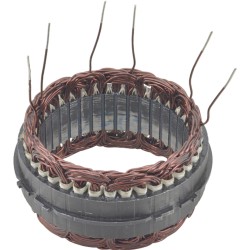 Stator for Bosch F-00M-130-116 F-00M-130-116