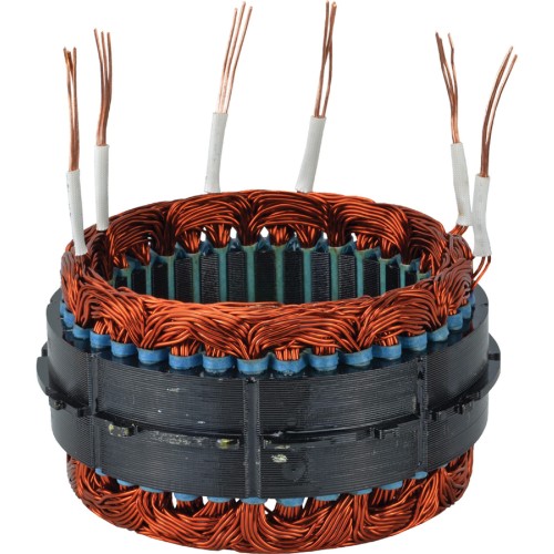 Stator for Bosch F00M147641 F00M147685