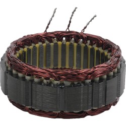 Stator for Component 101518, 102589, 112014-2017, 308508, 518630, 6212846