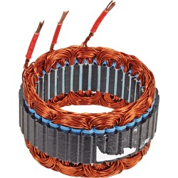 Stator for 7208-7336 1114-43 7569 R7208-7336 W102-08N
