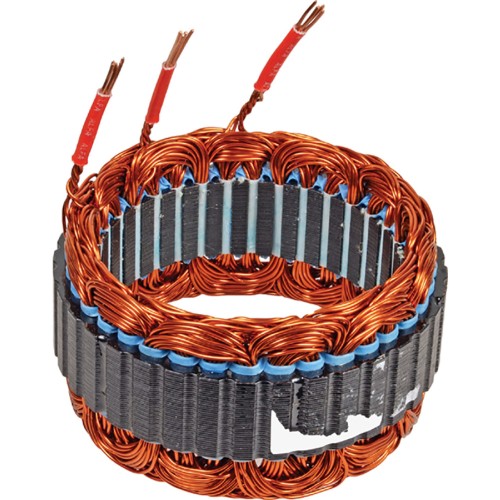 Stator for 7208-7336 1114-43 7569 R7208-7336 W102-08N
