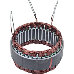 Stator Stator 12V, 100Amps, Lam Stack ID 3.929, 99.800mm 340-41004