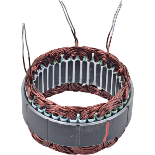 Stator Stator 12V, 100Amps, Lam Stack ID 3.929, 99.800mm 340-41004