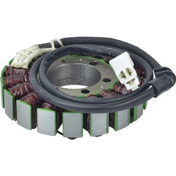 Triumph 12V Stator 340-42002 for Triumph Tiger 2001-2006 T1300350