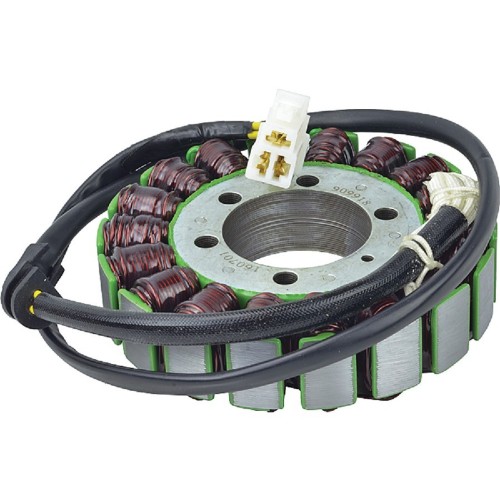 Aprilia 12V Stator 340-42003 for Aprilia Futura 2001-2004 PU21120242