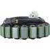 Triumph 12V Stator 340-42007 for Triumph Tiger 1050 2007-2012 T1300111 Triumph 12V Stator 340-42007 for Triumph Tiger 1050 2007-2012 T1300111