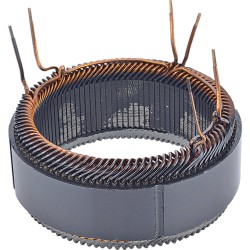 Stator for Denso 021100-503, 021100-5030, Honda 31108RDJ-A01 340-52017R