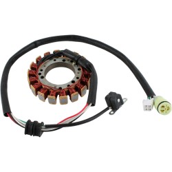 Stator Coil 450 Grizzly 2007-2014, 400 Kodiak 2000-2006 Wolverine 2006-2010
