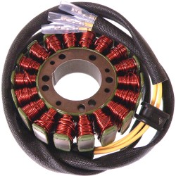 Stator Suzuki Motorcycle GS450E GS450Ga GS500E GS750T, Others