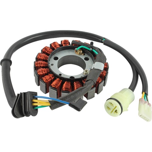Stator Coil for Honda ATV, 31120-HC4-003 for 1988-2000 TRX300, -FW w/281cc
