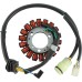 Stator Coil for Honda ATV, 31120-HC4-003 for 1988-2000 TRX300, -FW w/281cc Stator Coil for Honda ATV, 31120-HC4-003 for 1988-2000 TRX300, -FW w/281cc