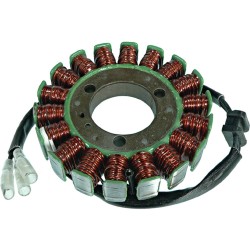 Stator Coil Kawasaki Motorcycle 550 KZ550,KZ550A, KZ550C,KZ550D