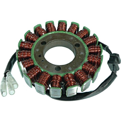 Stator Coil Kawasaki Motorcycle 550 KZ550,KZ550A, KZ550C,KZ550D