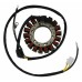 Stator Coil for Honda 650 XR650L Motorcycle 1993-2016 31120-MW2-781 Stator Coil for Honda 650 XR650L Motorcycle 1993-2016 31120-MW2-781