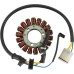 Honda ATV Statori Coil Mitsuba Version, Sealed in Epoxy for RX350FE Rancher RX350FM, -TE, -TM 31120-HN5-67 Honda ATV Statori Coil Mitsuba Version, Sealed in Epoxy for RX350FE Rancher RX350FM, -TE, -TM 31120-HN5-67