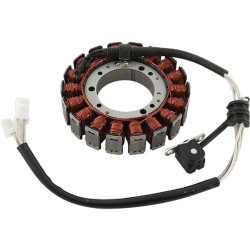 Motorcycle Stator Coil for Yamaha V Star 1100 Classic XVS1100 1999-2003 ASU6015