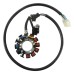 Motorcycle Stator Coil for Honda CRF450X 2005-2009 2011-2017 340-58041 31600-MBG-003 Motorcycle Stator Coil for Honda CRF450X 2005-2009 2011-2017 340-58041 31600-MBG-003