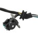 Motorcycle Stator Coil for Honda CRF450X 2005-2009 2011-2017 340-58041 31600-MBG-003 Motorcycle Stator Coil for Honda CRF450X 2005-2009 2011-2017 340-58041 31600-MBG-003