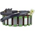 Motorcycle Stator Coil for Honda VFR800F Interceptor 98 99 340-58044 AHA4057 Motorcycle Stator Coil for Honda VFR800F Interceptor 98 99 340-58044 AHA4057