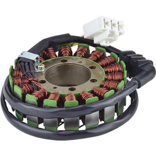 Motorcycle Stator Coil for Honda CBR1100XX 1999-2007 340-58045 31120-MAT-E01