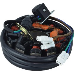 Stator Coil for Kawasaki JT1100 1100 STX 99 1999 21003-3736 340-58055