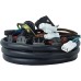 Stator Coil for Kawasaki JT1100 1100 STX 99 1999 21003-3736 340-58055 Stator Coil for Kawasaki JT1100 1100 STX 99 1999 21003-3736 340-58055