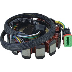 Motorcycle Stator Coil for Kawasaki JT1100 1100 STX D.I. 2000-2003 21003-3744