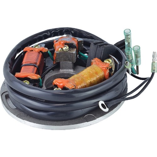 Charging Stator 340-58059 for Yamaha WRA650 Wave Runner III 96