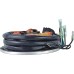 Charging Stator 340-58059 for Yamaha WRA650 Wave Runner III 96 Charging Stator 340-58059 for Yamaha WRA650 Wave Runner III 96