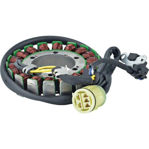 Stator for Honda TRX 500 FE, TRX 500 FM 2005-2011, TRX 500 FPE 2007-2011 340-58061