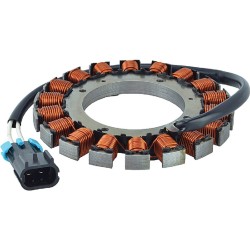 340-58067 Stator for Kawasaki KAF400 Mule 600 2005-2016 59031-2132