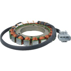 340-58068 Stator for Kawasaki KAF620 Mule 3000 All 59031-2126