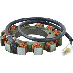 340-58073 Stator for Kawasaki KAF620 Mule 2500 All 59031-2103