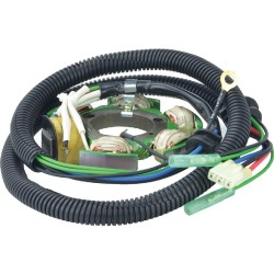 Marine Stator Coil for Yamaha AR210 - LST1200 2003-2005, EXT1200 Exciter 1998-1999