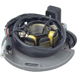 12V Stator 340-58084 for Suzuki RM125, RM250 1989-1995 32101-27C01