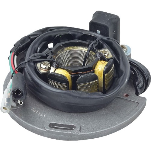 12V Stator 340-58084 for Suzuki RM125, RM250 1989-1995 32101-27C01