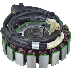 12V Stator 340-58088 for Kawasaki VN750 Vulcan 750 1986-2006