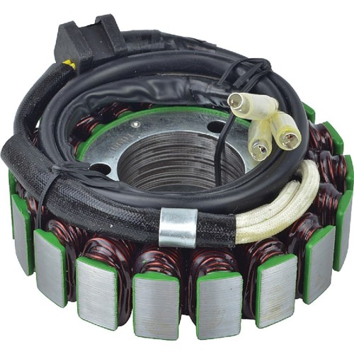 12V Stator 340-58088 for Kawasaki VN750 Vulcan 750 1986-2006