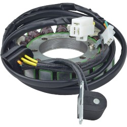 Suzuki 12V Stator 340-58098 for Suzuki LS650 Boulevard S40 05