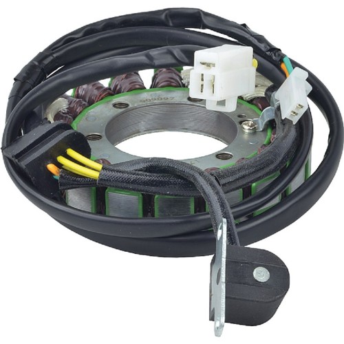 Suzuki 12V Stator 340-58098 for Suzuki LS650 Boulevard S40 05
