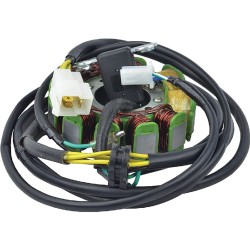 Honda 12V Stator 340-58099 for Honda CMX250X 15 31120-KEN-671