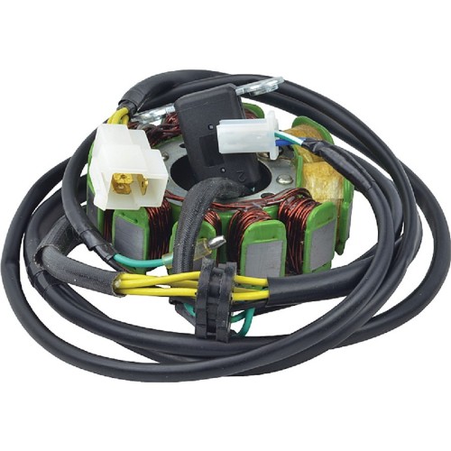 Honda 12V Stator 340-58099 for Honda CMX250X 15 31120-KEN-671