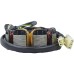 12V Stator 340-58101 for Honda TRX200 90, TRX200D 1991-1997 12V Stator 340-58101 for Honda TRX200 90, TRX200D 1991-1997
