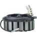 12V Stator 340-58105 for Honda VTX1300C 2004-2009, VTX1300R 2005-2009 12V Stator 340-58105 for Honda VTX1300C 2004-2009, VTX1300R 2005-2009