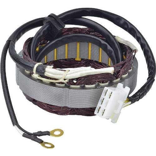 Honda 12V Stator 340-58107 for Honda CB750F 1979-1982 7299-2000